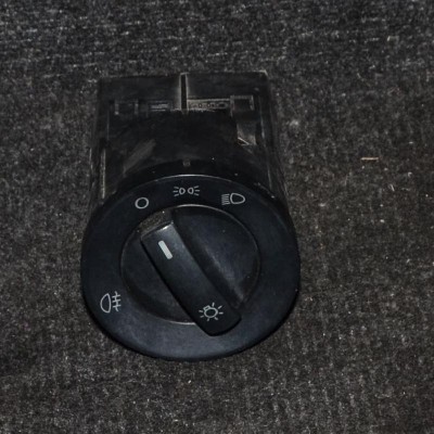 Modul de control comutator faruri VW TRANSPORTER V T5 Furgon 2004 OEM: 6Q0941531 1904490 foto