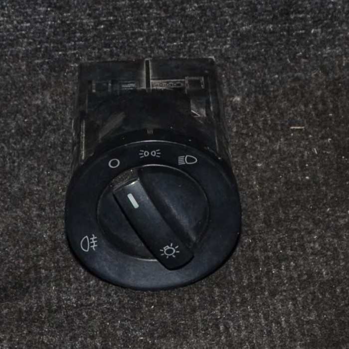 Modul de control comutator faruri VW TRANSPORTER V T5 Furgon 2004 OEM: 6Q0941531 1904490