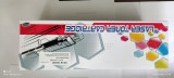 Set. Ocazie 4 Tonere de 4 culori - negru-galben-rosu-blue pt imprimanta laser