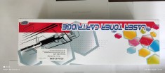 Set. Ocazie 4 Tonere de 4 culori - negru-galben-rosu-blue pt imprimanta laser