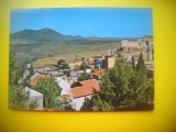 HOPCT 6040 MUNTELE MERON..-SAFAD .. -ISRAEL-ASIA -NECIRCULATA, Printata