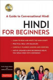 Hindi for Beginners: Mastering Conversational Hindi (CD-ROM Included)