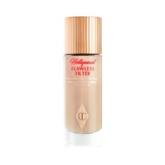 Iluminator lichid, Charlotte Tilbury, Hollywood Flawless Filter, 4.5 Medium, 30 ml