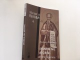 Cumpara ieftin ARHIM. EVSEVIOS VITTIS, TALCUIRI LA FILOCALIE 4- SF NIL ASCETUL DESPRE RUGACIUNE