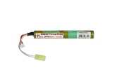 Acumulator Li-Ion LL 7.4V/2600mAh 15C Tamiya Ipower