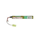 Acumulator Li-Ion LL 7.4V/2600mAh 15C Tamiya Ipower