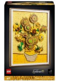 Lego(r) Art Vincent Van Gogh Sunflowers (31215)