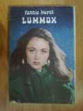 e2 Lummox - Fannie Hurst