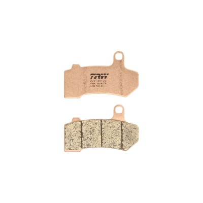 Placute Frana Spate Sinterizate TRW MCB841SH foto