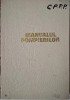 Manualul Pompierilor - Carte Istorie, Pompieri, Siguranță - Ediție Veche/Nouă Disponibilă