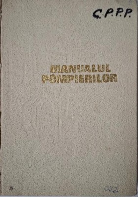 Manualul pompierilor foto