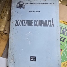Zootehnie comparata - Mariana Bran