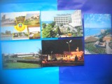 HOPCT LOT NR 897 MANGALIA--LITORAL-CT-5 CARTI POSTALE-RSR-CIRCULATE