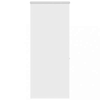Jaluzea cu role de duș cu casetă 110x240cm lățime material 106cm foto