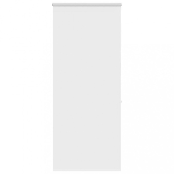 Jaluzea cu role de duș cu casetă 110x240cm lățime material 106cm