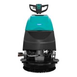 Masina Spalat-Aspirat Pardoseli Limpio HY45C-2, 1600 m2 h