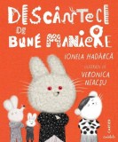 Descantece de bune maniere - Cartier