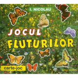 Jocul fluturilor - I. Nicolau