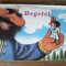 Degetel - Carte 3D, Pop Art / R6P3F