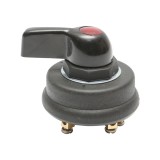Intrerupator/comutator semnalizare pentru Massey Ferguson, Fiat, Case IH cod OEM 881670M1, 1687049M92, 3101795M1, 12V, 7 pini