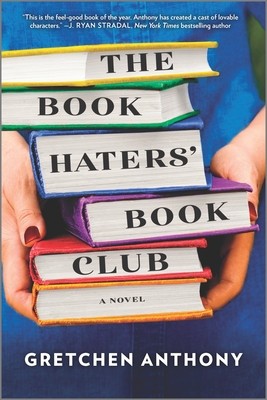 The Book Haters&amp;#039; Book Club foto