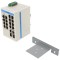 Switch Ethernet administrabil 18 porturi RJ45