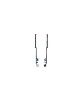 Flex + Home Buton Apple iPad 10.2 (2019) A2197, A2198, A2200 Silver