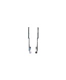 Flex + Home Buton Apple iPad 10.2 (2019) A2197, A2198, A2200 Silver