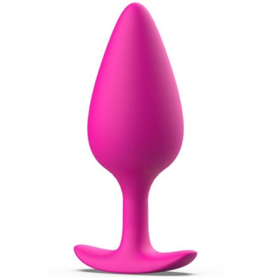 B SWISH - BFILLED BASIC PLUS PROSTATIC PLUG MAGENTA foto