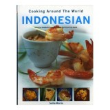 Cumpara ieftin Indonesian Cooking Around the World