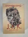 Stephen King J F K 22 11 63