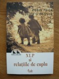 ROBIN PRIOR / JOSEPH O&#039;CONNOR - NPL SI RELATIILE DE CUPLU - 2006