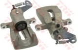 Etrier frana RENAULT SCENIC II (JM0/1) (2003 - 2009) TRW BHQ247