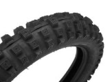 [DUMO8410HF335] Anvelopă Moto Cross/Enduro DURO 4.10-18 TT 58P HF335 Spate