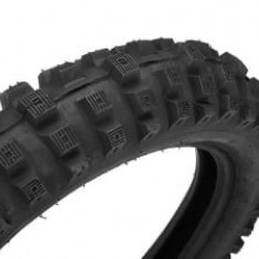 DOT21 [DUMO8460HF335] Anvelopă Moto Cross/Enduro DURO 4.60-18 TT 63N HF335 Spate