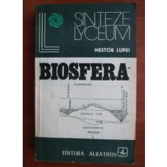 Nestor Lupei - Biosfera