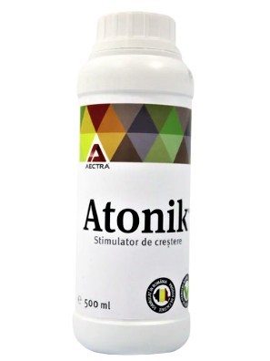 Atonik 500 ml, Biostimulator