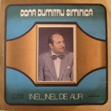 Dona Dumitru Siminica &ndash; Inel, inel de aur