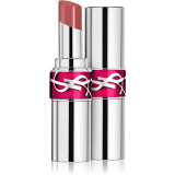 Yves Saint Laurent Loveshine Candy Glaze lip gloss hidratant pentru femei 15 Showcasting Nude 3.2 g