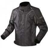 Geaca moto LS2 Sepang Man, culoare negru/gri, marime 3XL Cod Produs: MX_NEW AK64190W01078
