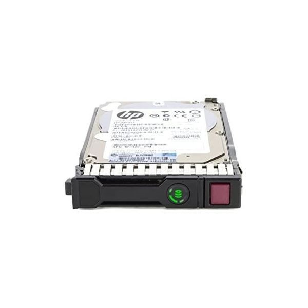 Hard Disk Server 1TB SAS SFF 2.5&quot; 12Gbps 7.2K HP 765872-001