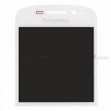 Display LCD pentru Blackberry Q10 White, Aftermarket