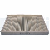 DELPHI TSP0325028C Filtru, aer habitaclu