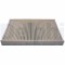 DELPHI TSP0325028C Filtru, aer habitaclu