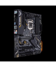 Placa de baza asus socket lga1151 v2 tuf z390-pro gaming foto