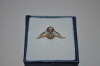 Inel Logodna Aur Alb 14K cu Diamant 0.30ct Solitaire Briliant VS2-SI1 G-H Marimea 51
