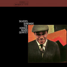 Silver's Serenade - Vinyl | The Horace Silver Quintet