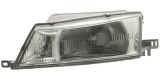 Far Daewoo Cielo electric fara motoras stanga 564951 96175345 / 222-1103L-LD-E