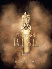 Beyonce Rise EDP 100ml pentru Femei foto