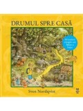 Cumpara ieftin Drumul spre casa/Sven Nordqvist